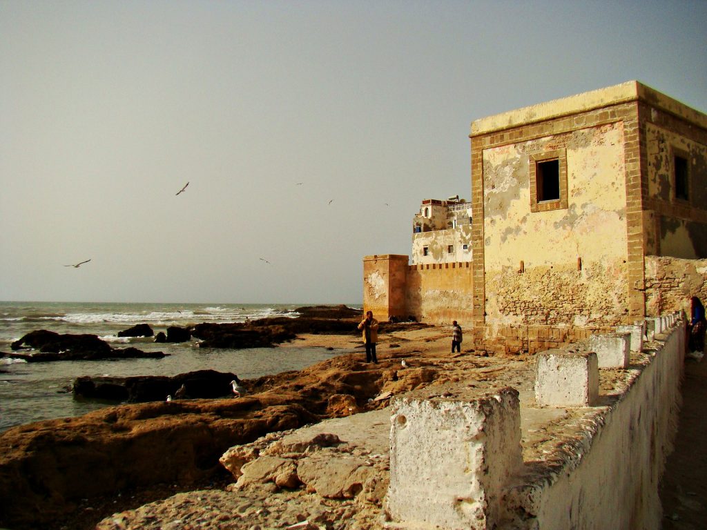 Surf Essaouira Marruecos