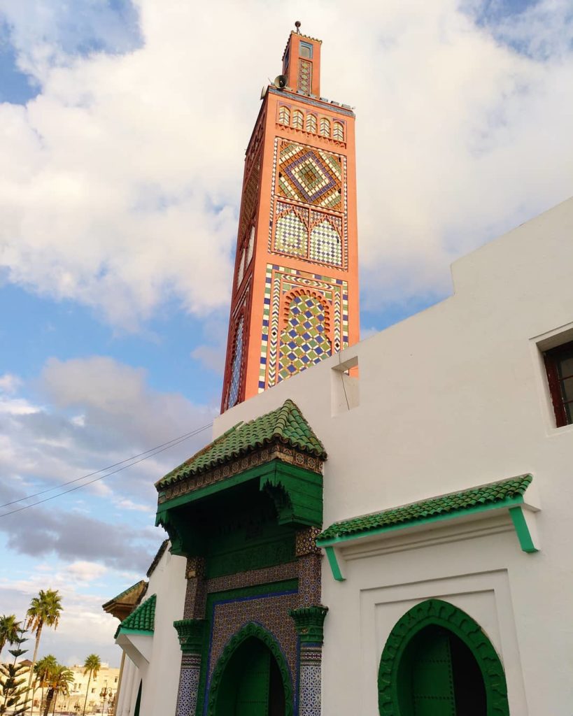 Sidi Bouabid Mosque