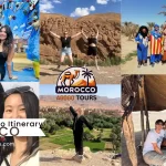 Morocco 10-day itinerary