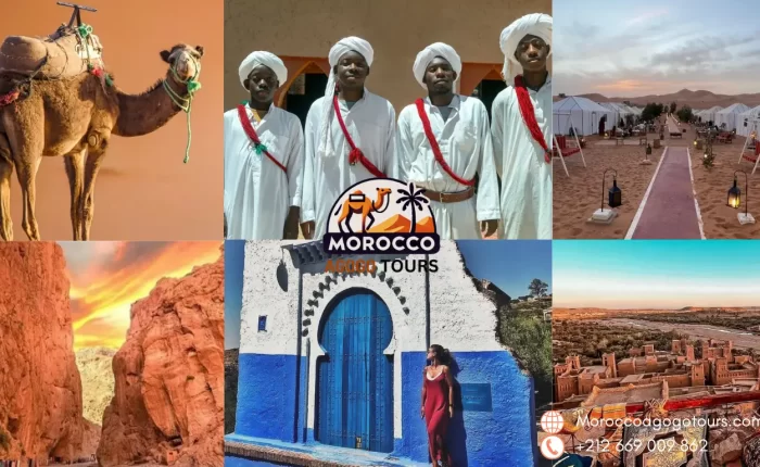 12-Day Morocco itinerary: Fes to Tangier