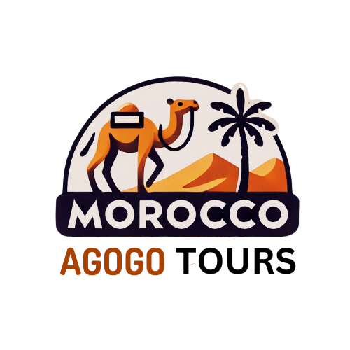 Morocco Agogo Tours logo