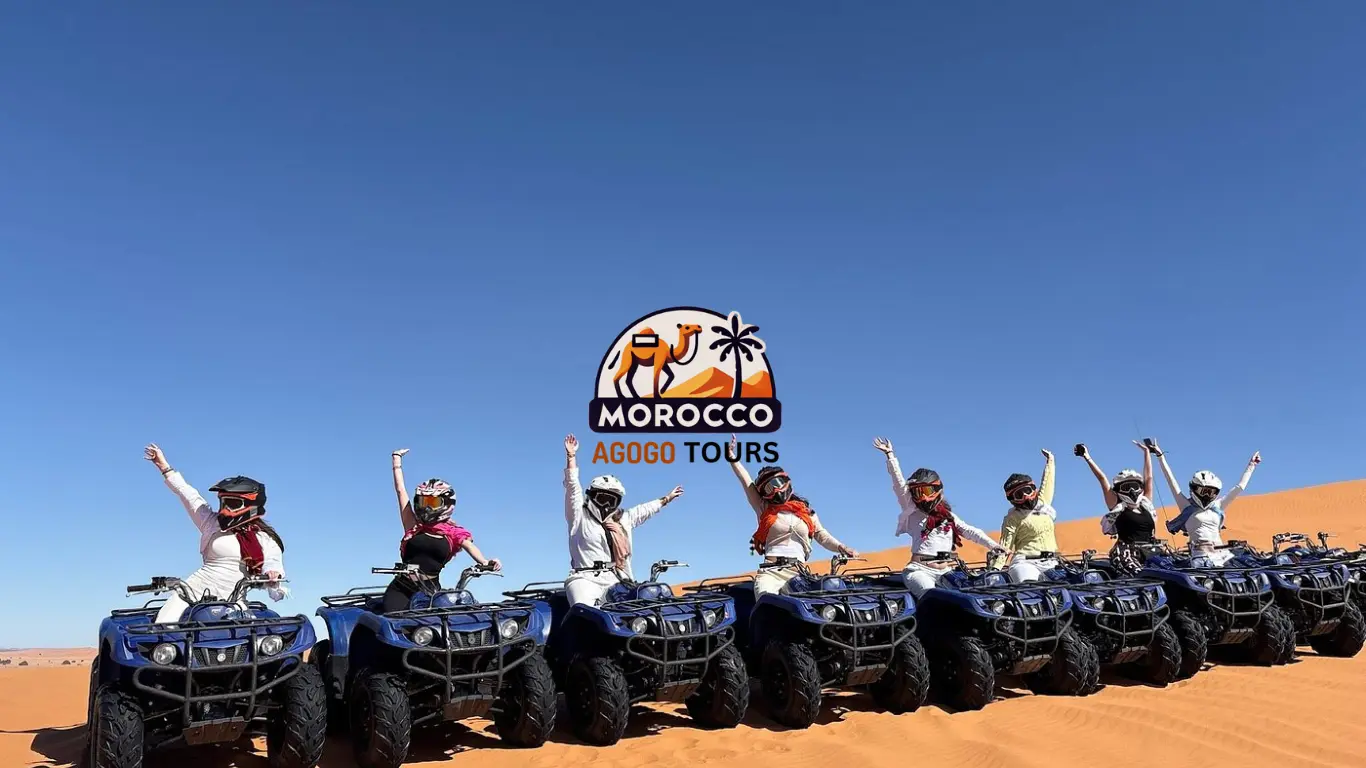 Create Your Account with Morocco Agogo Tours – Easy and Secure Registration User signing up for a Morocco Agogo Tours account – registration form on screen