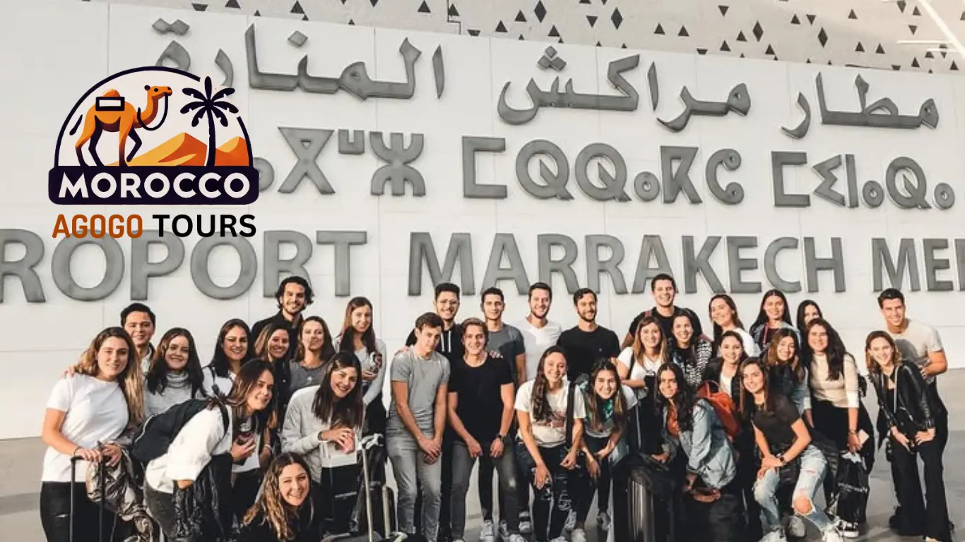 Do Americans Need a Visa for Morocco 2026