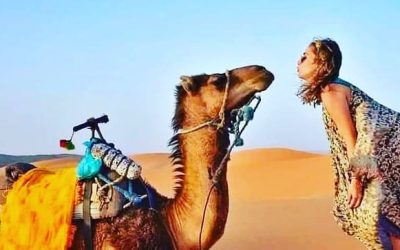 7-Day Tour New Year's Eve in Desert Morocco
