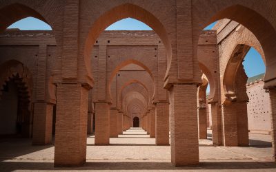 8-day tour from Fes to Marrakech