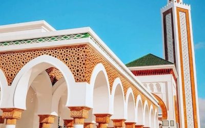 9 días de aventura en el norte de marruecos